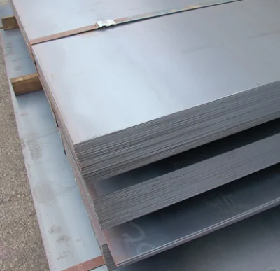 Лист стальной 8,0 мм г/к