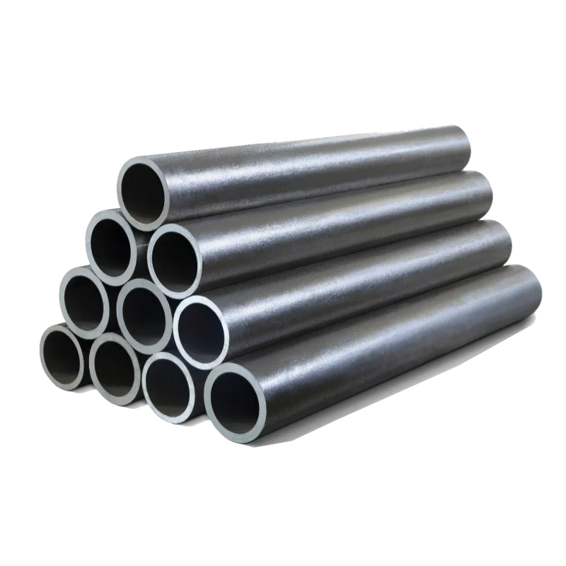 Труба горячедерфомированная 57х3,5 б/ш