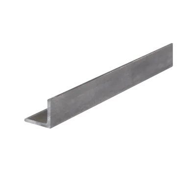 Уголок стальной равнополочный 32х32 мм