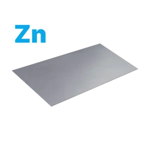 Лист стальной оцинкованный Лист стальной оцинкованный